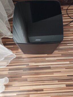 Bose acoustimass 300/bass module 700 - 3