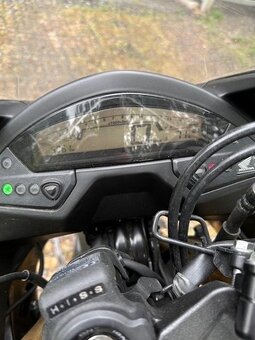 Honda CBR 600F (2013) – TOP stav, jen 6000 km - 3