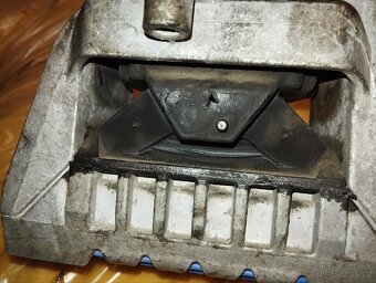 Silenbloku motoru 1.9tdi 77kw bxe - 3