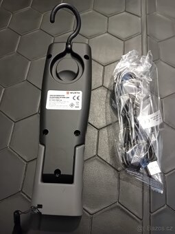 Pracovní světlo Aku světlo Wurth Vl mini 2.5.+ w - 3