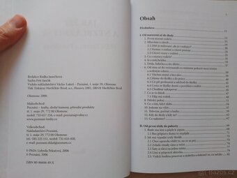 Lidmila Pekařová: Jak žít a nezbláznit se - 3