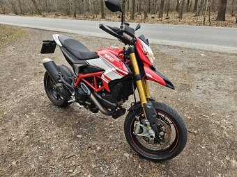 Ducati hypermotard 939 SP - 3