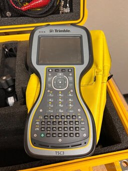 Trimble Dual Receiver R8 Model 3 GPS GNSS Glonass TSC3 Acces - 3