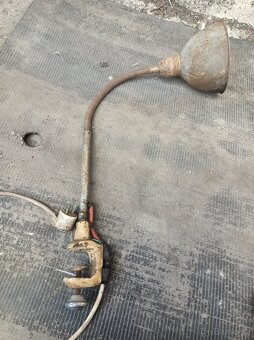 Industriální lampy - 3
