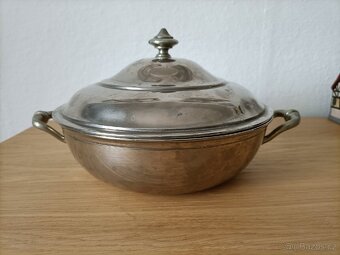 Mísa s poklopem - 3