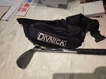 Golfová hůl Divnick všechny lofty v jednom - 3