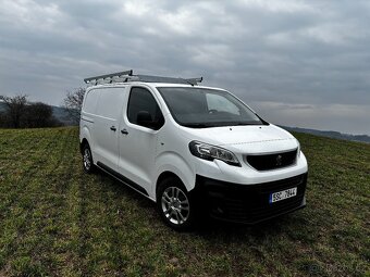Peugeot Expert 2018, 2.0 Blue Hdi L2H1 - 3