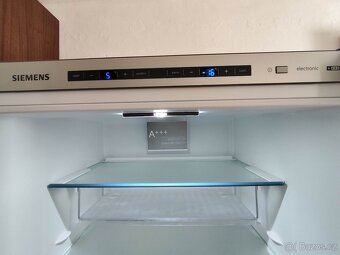 Lednice SIEMENS - 3