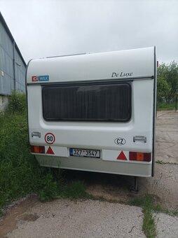 Karavan Wilk - 3