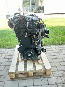 Motor Renault Nissan M9R HR12 HR13 K9K HRA2 MR20 H5D - 3