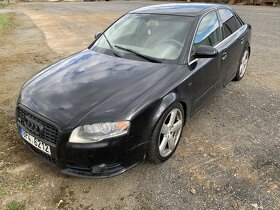 Audi a4 dily - 3