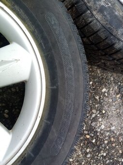 RX4 - Sada Alu Zimní Pneu 16 - 3