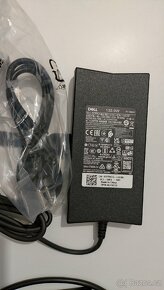 Dokovací stanice Dell WD19S + 130W adaptér - 3