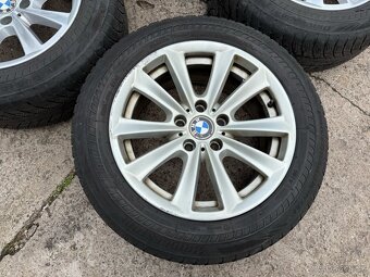 Alu kola BMW F11 5x120 R17 - styling 236 - 3
