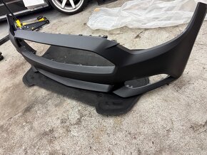 Predni naraznik Ford Mustang S550 2015-17 - 3