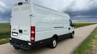 Iveco Daily 3.0 170 HP ExtraLong Chladiarina - 3