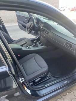 BMW E90 - 3