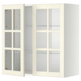KOMPONENTY KUCHYNĚ IKEA METOD - 3