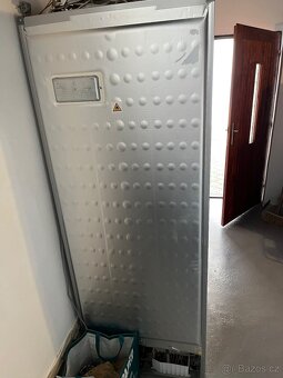 BEKO RCNE 560 E 30 ZXB - 3