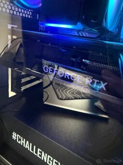 Herní PC-RTX4070Ti-SUPER 16GB - 3