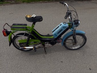 Babetta 210 - 3
