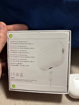 Airpod pro (2generace) - 3