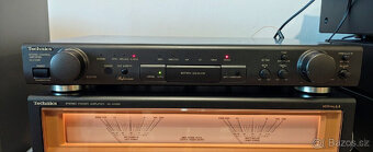 TECHNICS SE-A1000 + SU-C1000 - 3