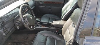 Opel Omega č. 23377 - 3