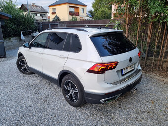 VW Tiguan 2.0TDi 147kW DSG 4Motion Highline - 3