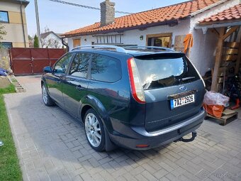 Ford Focus 1.8i 92kw - 3