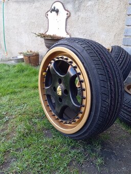 ALU R16 límce 4x100 7,5J et 35 - 3