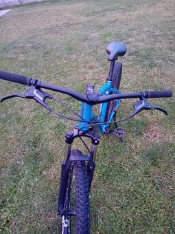 Rockrider st540V2 - 3