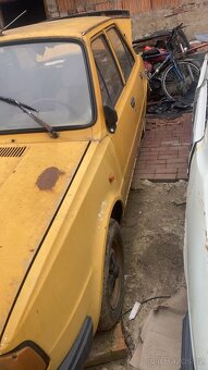 Škoda - 3