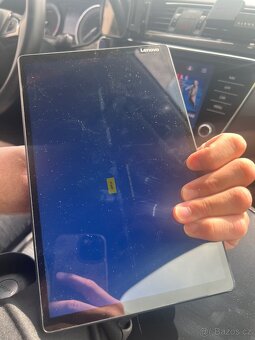 Lenovo tablet - 3