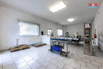 Prodej obchod a služby, 106 m², Nebanice - 3