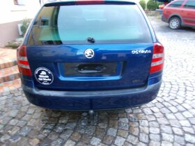 skoda octavia 2 kombi 2.0tdi veskere nd - 3