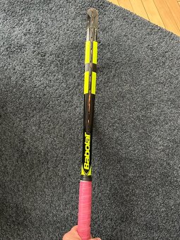 Tenisova raketa Babolat 25 - 3