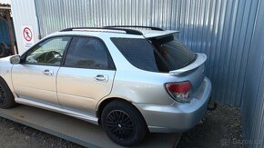 Subaru Impreza 2006 2,0R- Náhradní díly - 3