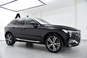 XC60 2.0 B5 mHEV Inscription AWD A/T, Full LED, ACC - 3