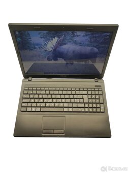 Asus X54C ( 12 měsíců záruka ) - 3