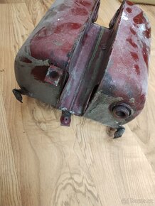 Jawa 550 - 3