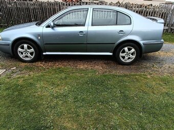 Škoda Octavia 1.9 TDI - 3