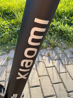 Xiaomi Electric Scooter 4 Pro, Záruka 7/2026 - 3
