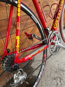 Cannondale cad3 - 3