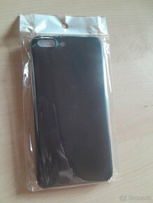 Obal iPhone 7 plus / iPhone 8 plus NEPOUŽITÝ - 3