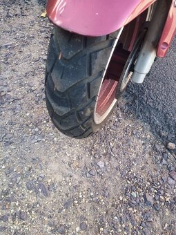 MP Korado Raptor 125 - 3
