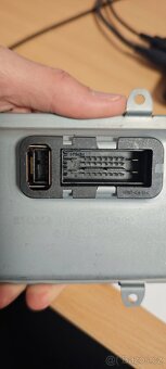 Řídící jednotka xenon Mercedes Benz 1307329326 - 3
