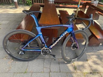 Dogma F vel 53 zipp 303s sram red axs - 3