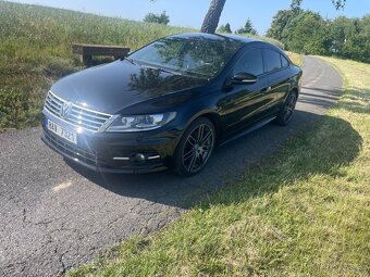 Vw passat cc R-line 2.0 tdi 135kw - 3