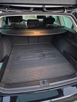 Prodam nebo vymenim vw Passat B8 2.0tdi 110kw DSG model 2018 - 3